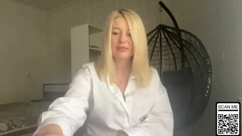 blondie_xoxoxo online show from 05/24/26, 09:47