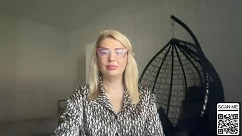 blondie_xoxoxo online show from 06/10/26, 08:13