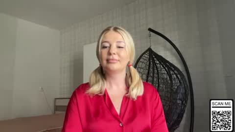 blondie_xoxoxo online show from 06/25/26, 12:31