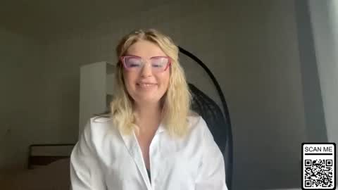 blondie_xoxoxo online show from 06/26/26, 10:52