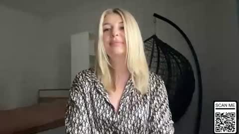 blondie_xoxoxo online show from 06/27/26, 11:04
