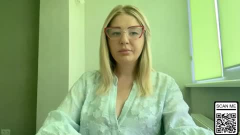 blondie_xoxoxo online show from 07/10/26, 10:18