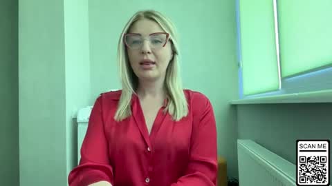 blondie_xoxoxo online show from 07/13/26, 07:22