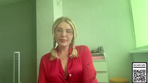 blondie_xoxoxo online show from 07/17/26, 04:56