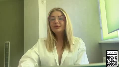 blondie_xoxoxo online show from 07/18/26, 06:39