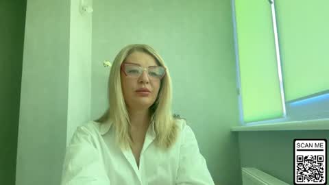 blondie_xoxoxo online show from 07/19/26, 07:23