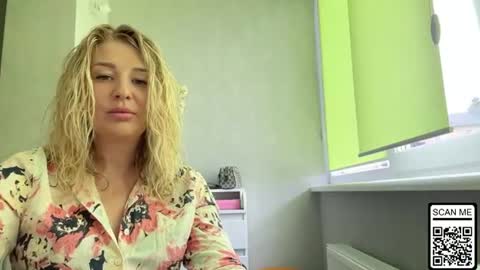 blondie_xoxoxo online show from 07/20/26, 11:56
