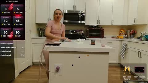 Bubbles online show from 02/08/25, 11:55