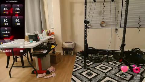 Bubbles online show from 02/11/25, 11:43