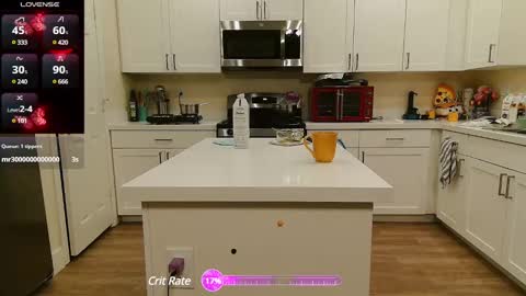 Bubbles online show from 02/13/25, 01:59