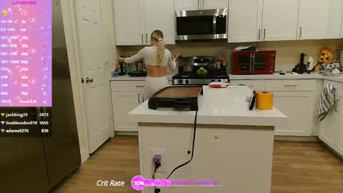 Bubbles online show from 02/14/25, 05:09