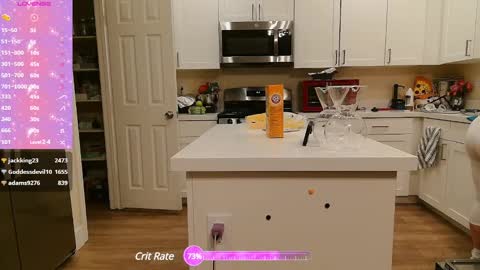 Bubbles online show from 02/14/25, 11:31