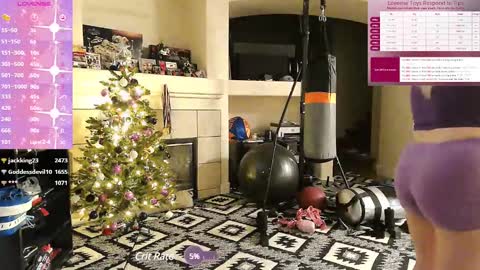 Bubbles online show from 02/19/25, 01:50