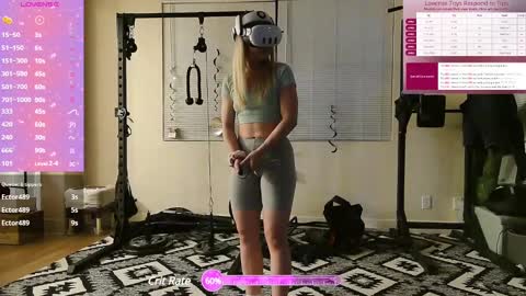 Bubbles online show from 02/24/25, 11:54