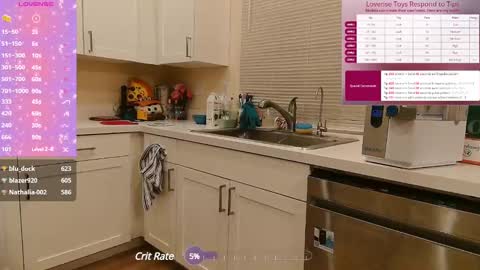 Bubbles online show from 02/27/25, 05:13