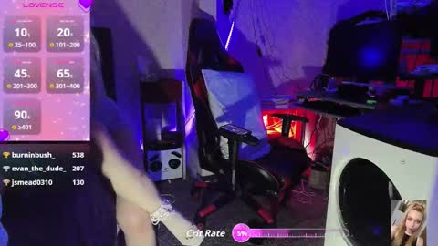 Bubbles online show from 10/11/25, 01:42