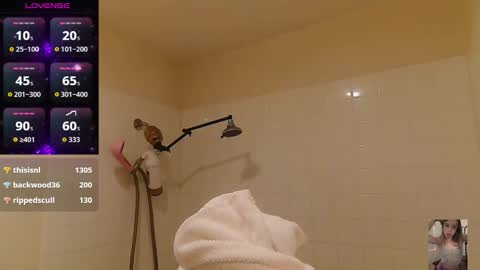 Bubbles online show from 11/28/25, 12:57