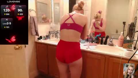 Bubbles online show from 06/11/26, 10:35