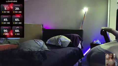 Bubbles online show from 07/27/26, 04:19