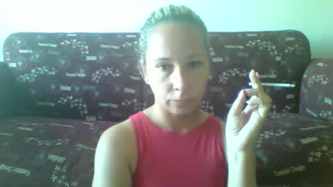 BlondiePam online show from 11/23/25, 10:37