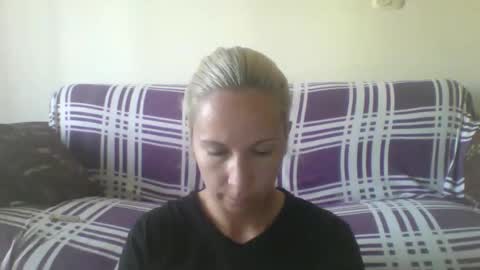 BlondiePam online show from 01/17/26, 07:57
