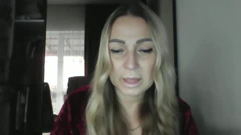 Iren online show from 11/13/25, 12:59