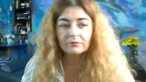 BlondMILfs online show from 12/02/24, 03:58