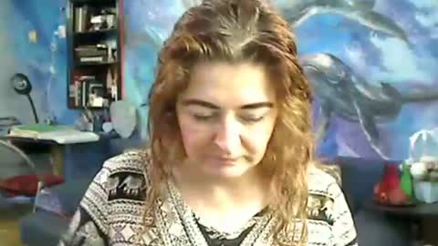 BlondMILfs online show from 12/10/24, 07:05