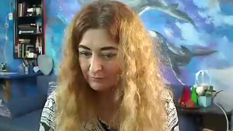 BlondMILfs online show from 12/10/24, 10:06