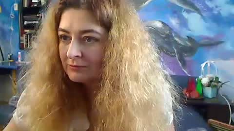 BlondMILfs online show from 12/11/24, 07:53