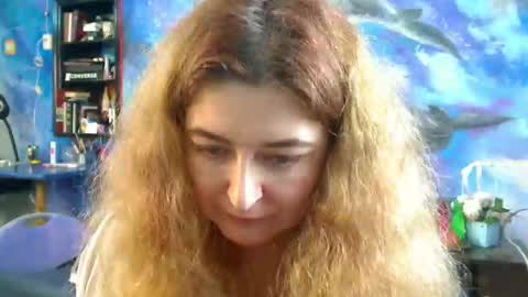 BlondMILfs online show from 12/11/24, 10:58