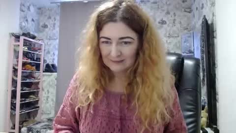 BlondMILfs online show from 12/14/24, 10:13