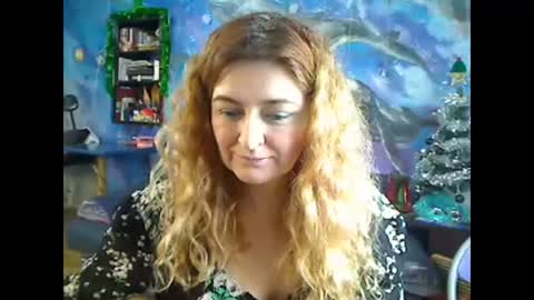 BlondMILfs online show from 01/05/25, 01:24