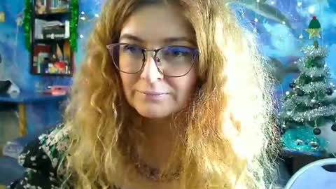 BlondMILfs online show from 01/05/25, 07:28