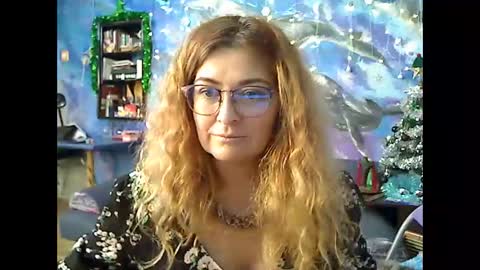 BlondMILfs online show from 01/05/25, 10:32