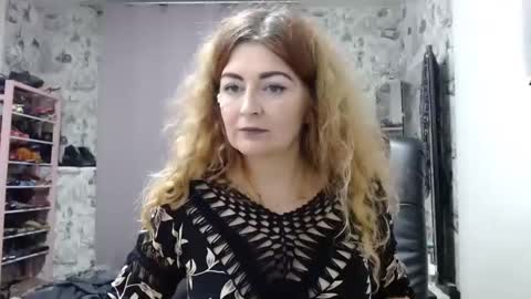 BlondMILfs online show from 01/10/25, 12:27