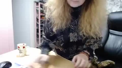 BlondMILfs online show from 01/15/25, 03:11