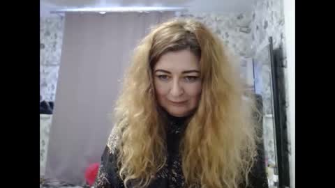 BlondMILfs online show from 01/15/25, 11:10