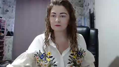 BlondMILfs online show from 01/19/25, 08:18