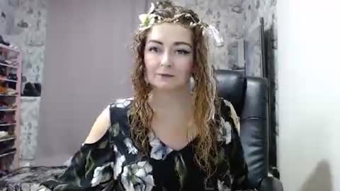 BlondMILfs online show from 01/22/25, 12:27