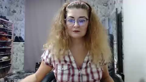 BlondMILfs online show from 01/28/25, 01:05