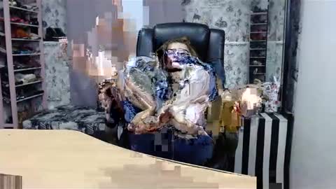 BlondMILfs online show from 01/28/25, 07:10