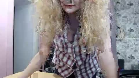 BlondMILfs online show from 01/28/25, 10:12