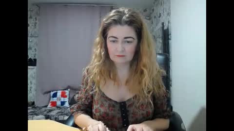 BlondMILfs online show from 02/09/25, 10:43
