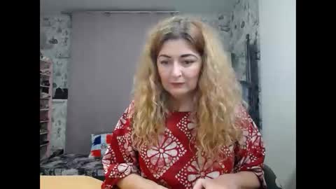 BlondMILfs online show from 02/12/25, 03:29