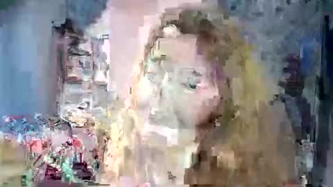 BlondMILfs online show from 02/12/25, 10:14