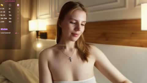 blondoll online show from 03/16/26, 05:44