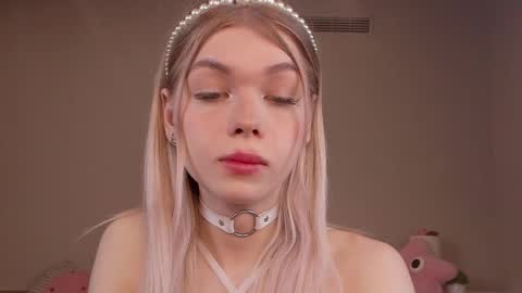 blondy_fina online show from 04/21/26, 04:52