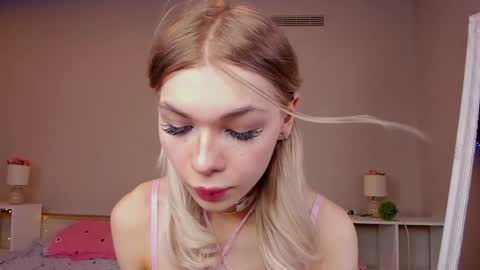 blondy_fina online show from 05/06/26, 10:09