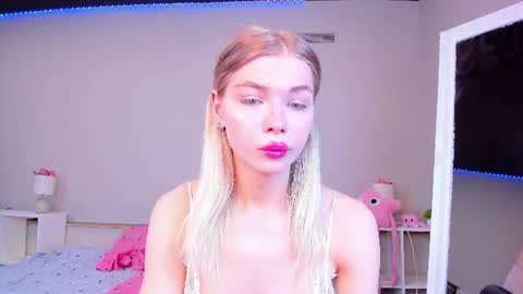 blondy_fina online show from 06/08/26, 05:41